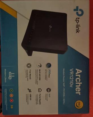 tp link archer router wi fi