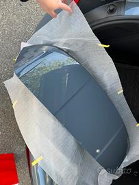 Spoiler Bmw Serie 1 F40 originale