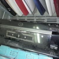Baule - Bauletto Per Subaru Legacy MK1 1990