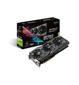 Scheda grafica Nvidia GeForce GTX 1060 6 GB