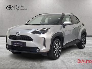 Toyota Yaris Cross 1.5h Trend fwd 116cv e-cvt