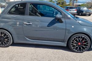 595 1.4 t-jet  70 anniversario