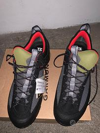 Scarpe Garmont Dragontail Synth GTX
