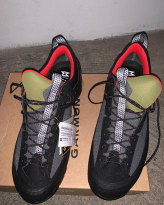 Scarpe Garmont Dragontail Synth GTX