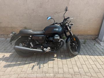Moto guzzzi
