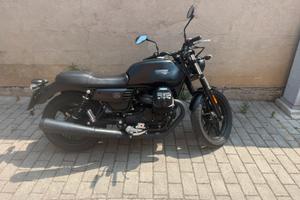 Moto guzzzi