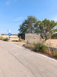 Terreno agricolo