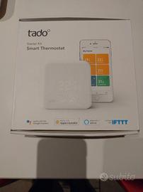 Tado Starter kit v3+