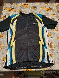 maglia ciclismo