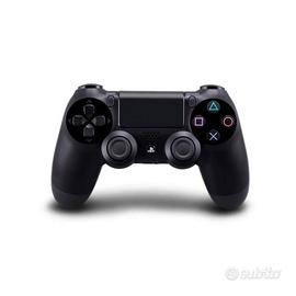 🎮 PlayStation 4 slim 1TB + Joystick + Giochi