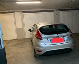 FORD FIESTA 1.2 44kw 60cv 2010