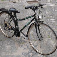 Bianchi Spillo Classic – Stile Italiano e Comfort