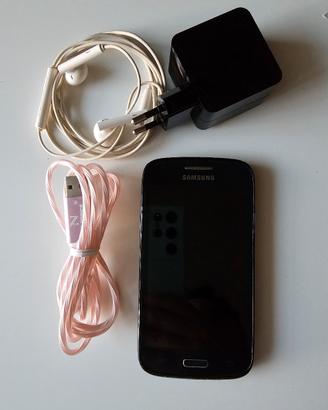 Cellulare Samsung Galaxy Core Completo