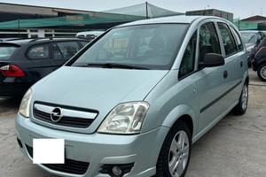Opel Meriva 1.4 benzina/gpl 16V Cosmo 5 porte ok n