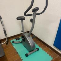 Cyclette get fit