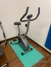 Cyclette get fit