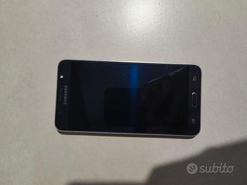 Samsung Galaxy J 7 2016