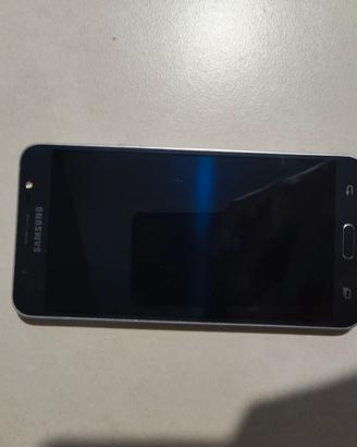 Samsung Galaxy J 7 2016