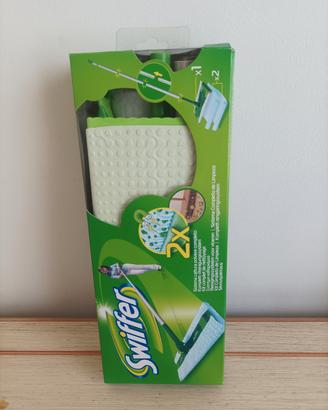 Swiffer scopa nuova 