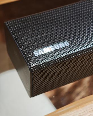 SOUNDBAR SAMSUNG HW - K450
