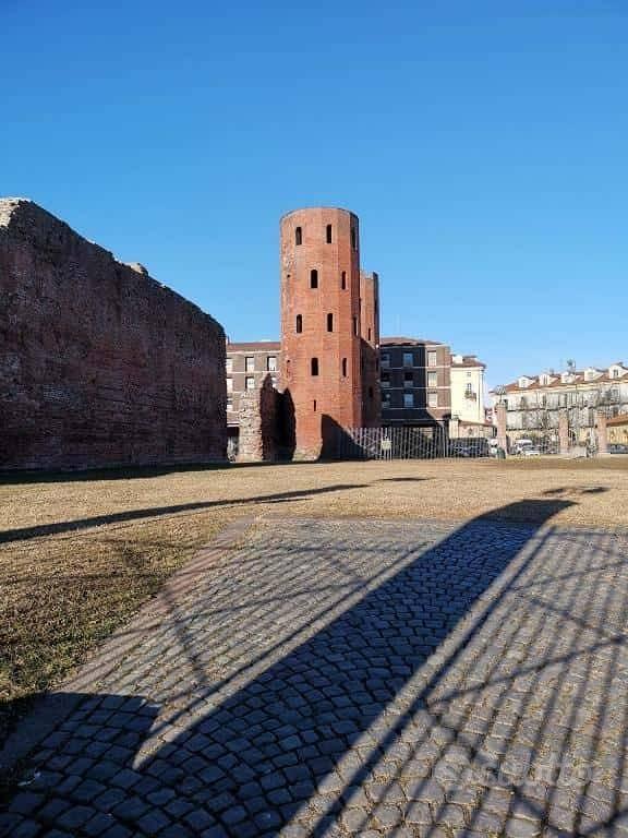 Monolocale a Torino, foto 16 di 26