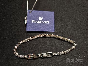 braccialetto swarovski emily
