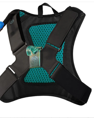 Trapezio wingfoil RideEngine Free Float tg L NUOVO