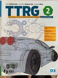 TTRG 9788805079469