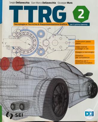 TTRG 9788805079469