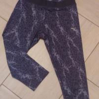 leggings Puma taglia M