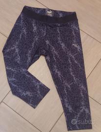leggings Puma taglia M