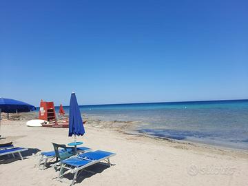 Marzamemi casa 5 posti a 30 m dalla spiaggia