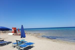 Marzamemi casa 5 posti a 30 m dalla spiaggia