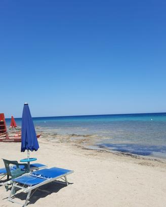 Marzamemi casa 5 posti a 30 m dalla spiaggia