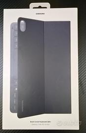 Samsung Book Cover Keyboard Slim Tab S11/S11 5g 