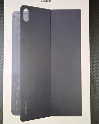 Samsung Book Cover Keyboard Slim Tab S11/S11 5g 