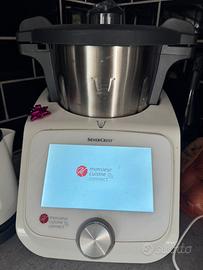 Monsieur Cuisine Connect
