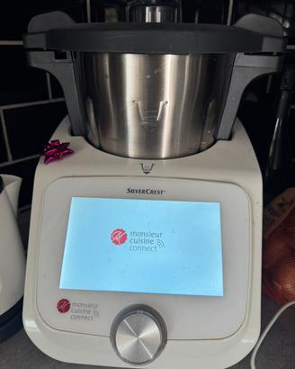 Monsieur Cuisine Connect