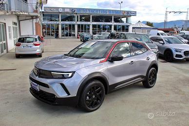 OPEL - Mokka - 1.2 Turbo GS Line