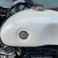 Moto guzzi Asi v65
