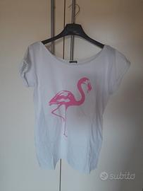 maglia maniche corte 