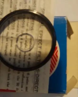 Filtri 49mm