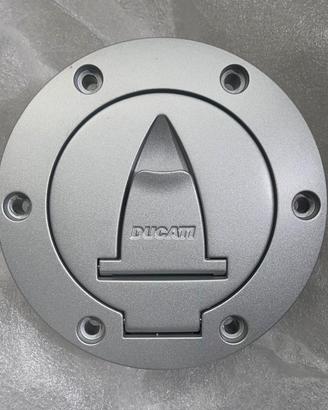 Tappo Serbatoio Ducati Multistrada V4  V2