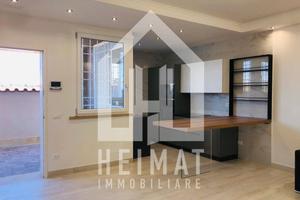 POMEZIA Torvaianica Alta Appartamento con Giardino