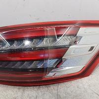 STOP FANALE POSTERIORE DESTRO FORD S - Max Serie 2