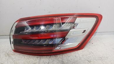 STOP FANALE POSTERIORE DESTRO FORD S - Max Serie 2