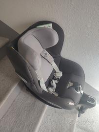 Seggiolino auto GB Vaya