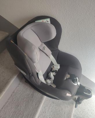 Seggiolino auto GB Vaya