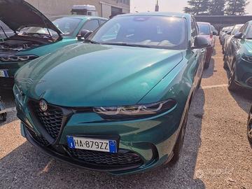 Alfa Romeo Tonale 1.3 phev Intensa Q4 280cv at6