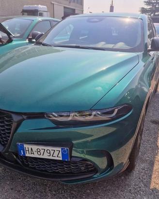 Alfa Romeo Tonale 1.3 phev Intensa Q4 280cv at6
